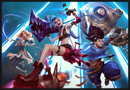 League of Legends