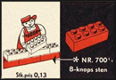 LEGO 1950