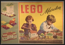 LEGO 1954