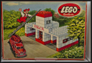 LEGO 1957