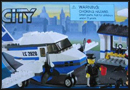 LEGO 2000-2020