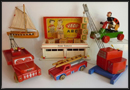 LEGO 1932-1948