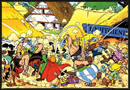 Asterix Den Komplette Samling