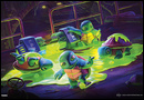Teenage Mutant Ninja Turtles