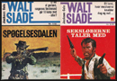 Walt Slade