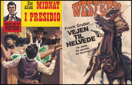 Western Bøger