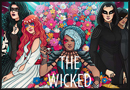 Wicked & Divine