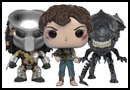 Alien & Predator
