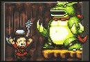 Boss Monster