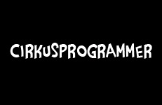 Cirkusprogrammer