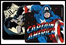 Coasters
