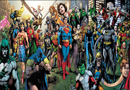 DC Heroes