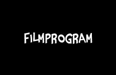 Filmprogram