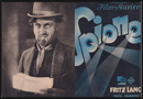 Fritz Lang