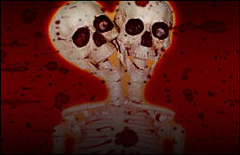 Skeletter og kranier
