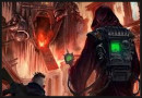 40k - Imperium Maledictum