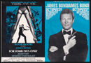 James Bond