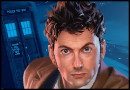 Doctor Who