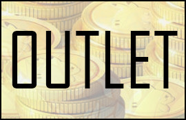 Kortspils Outlet