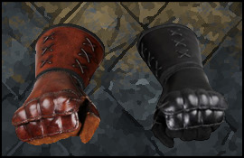 Handsker