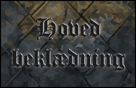 Hovedbeklædning