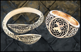 Ringe