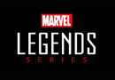 Hasbro Marvel Legends