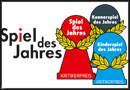 Spiel des Jahres