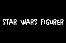 Star Wars Figurer