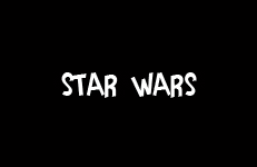 Star Wars