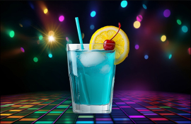Sugerør & Drinks