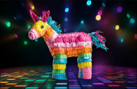 Piñatas