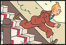 Tintin - Fransk