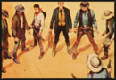 Western-Bogserien