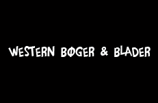 Western Bøger & Blade