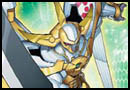Yu-Gi-Oh Booster