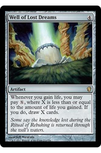 Strige di Mareacava MTG - Commander 2013 Edition #222 (Italiano