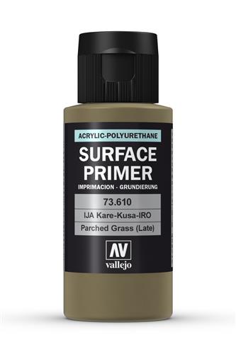 IJA-Karekusa-Iro 60ml - Vallejo Surface Primer