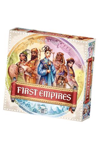 First Empires - Strategispil oldtidens imperier | Webshop