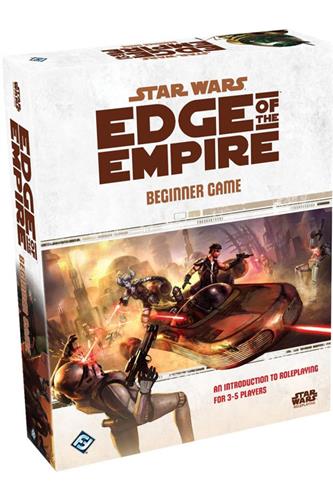edge of the empire xp per game
