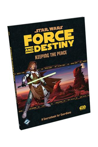 Star Wars Force And Destiny: Savage Spirits | Libro Fonte Per GDR | Inglese | 96 Pagine | 3-5 Giocatori 12+