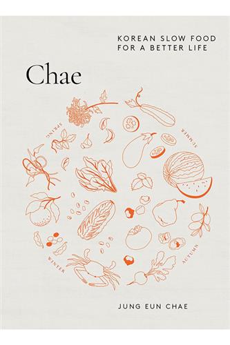 Chae Korean Slow Food for a Better Life main image 1