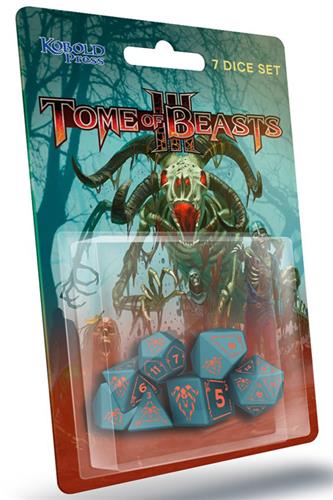 Tome of Beasts 3 - Pawns