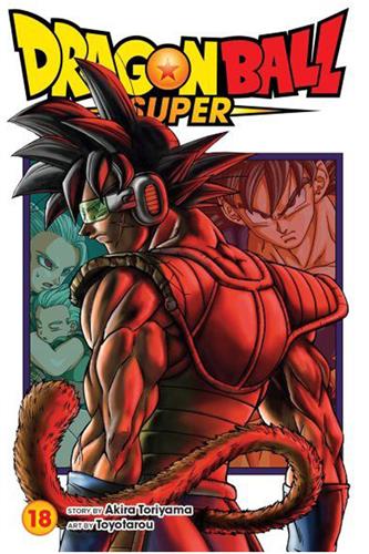 Dragon Ball Super, Vol. 15 (15): 9781974725175: Toriyama, Akira, Toyotarou:  Books 