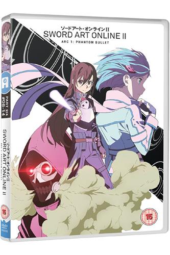 Sword art online on sale season 1 ep 8