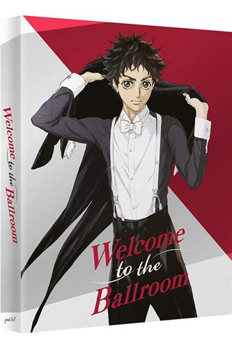 Welcome to the Ballroom - streaming online