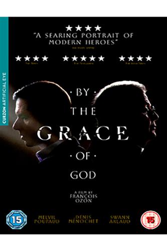 By The Grace Of God DVD - Drama - DVD - Curzon Film World | Faraos Webshop