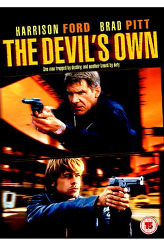 The Devils Own DVD - Sony Pictures - DVD - Thriller | Faraos Webshop