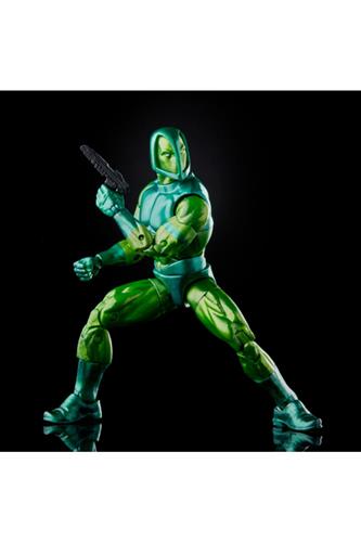Hasbro Marvel Legends Series, Action figure Guardsman alta 15 cm