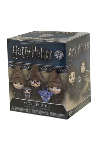 Harry Potter Series 2 - Mystery Mini Blind Box - Funko - Harry Potter ...